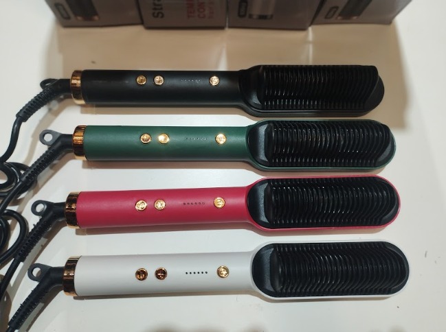 Producto listo para enviar