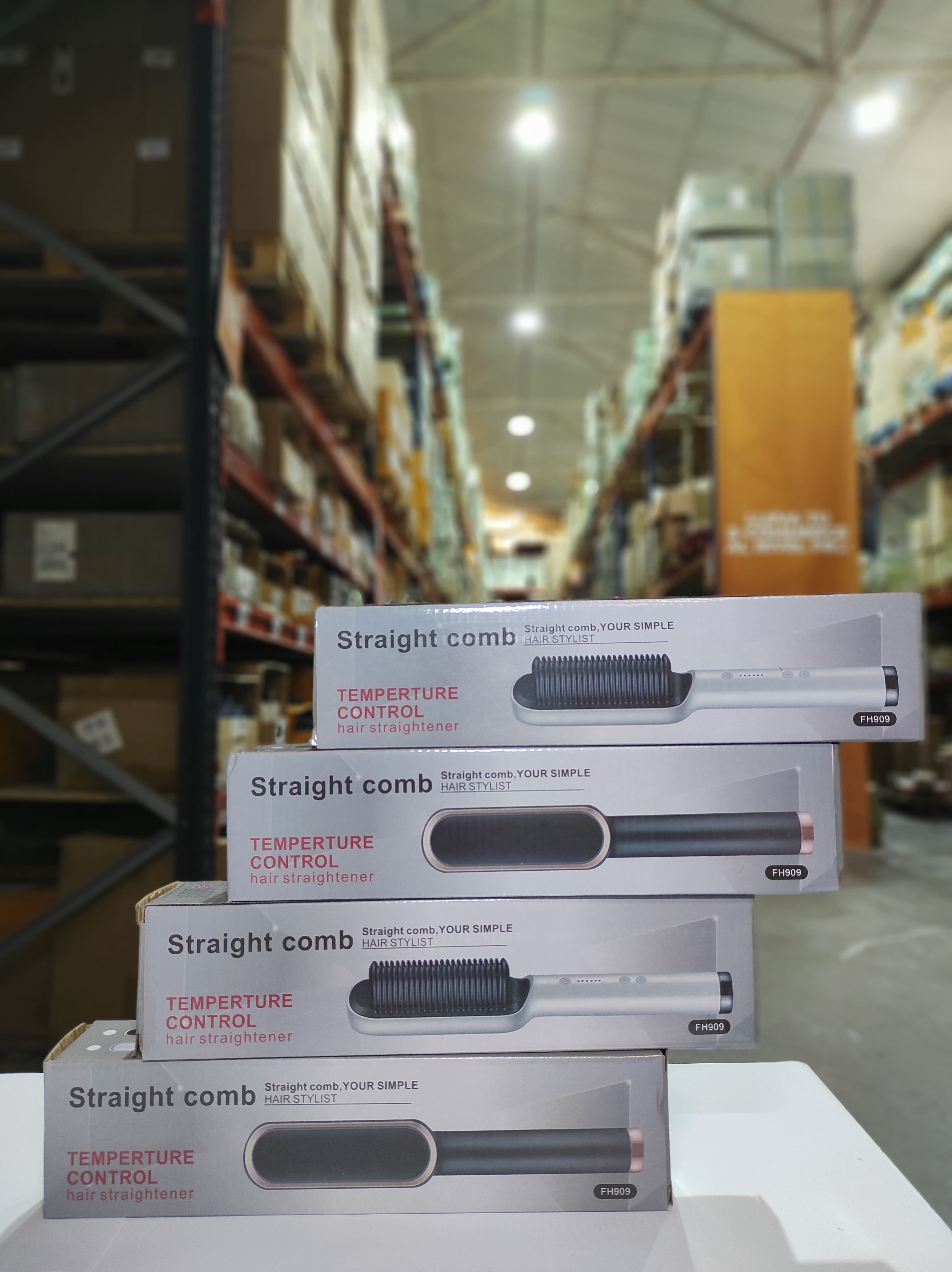 Miniatura - Foto real del producto en almacén